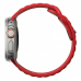 Narukvica za Apple watch 45/49mm crvena