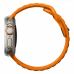 Narukvica za Apple watch 45/49mm narandzasta