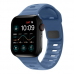 Narukvica za Apple watch 45/49mm plava