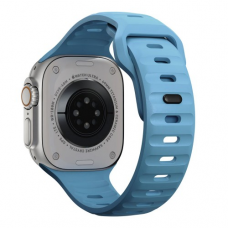 Narukvica za Apple watch 45/49mm svetlo plava Narukvica za Apple watch 45/49mm svetlo plava