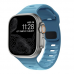 Narukvica za Apple watch 45/49mm svetlo plava