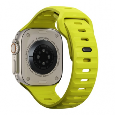 Narukvica za Apple watch 45/49mm svetlo zelena Narukvica za Apple watch 45/49mm svetlo zelena