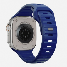 Narukvica za Apple watch 45/49mm tamno plava Narukvica za Apple watch 45/49mm tamno plava