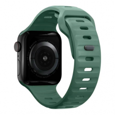 Narukvica za Apple watch 45/49mm zelena Narukvica za Apple watch 45/49mm zelena