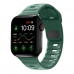 Narukvica za Apple watch 45/49mm zelena