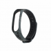 Narukvica za smart watch Xiaomi Mi Band M3/M4 army siva Narukvica za smart watch Xiaomi Mi Band M3/M4 army siva