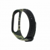 Narukvica za smart watch Xiaomi Mi Band M3/M4army zelena Narukvica za smart watch Xiaomi Mi Band M3/M4army zelena