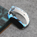 Narukvica za smart watch Xiaomi Mi Band M5/M6 army plava Narukvica za smart watch Xiaomi Mi Band M5/M6 army plava