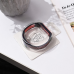 Narukvica za smart watch Xiaomi Mi Band M7 crno crvena Narukvica za smart watch Xiaomi Mi Band M7 crno crvena