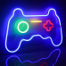 NEON svetleci reklamni znak Gaming NEON svetleci reklamni znak Gaming