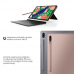 Olovka za touch screen za Samsung Tab S7 roze