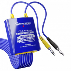 Power cable Mechanic iBoot AD MAX plus IOS za Iphone i Android 20162 Power cable Mechanic iBoot AD MAX plus IOS za Iphone i Android 20162