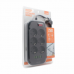 Produzni kabl LDNIO SE6403 6 uticnica 4xUSB 2.0m