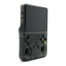 Rucna konzola GAME MASTER R36S 128GB transparent crna
