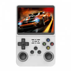Rucna konzola GAME MASTER R36S 64GB bela Rucna konzola GAME MASTER R36S 64GB bela