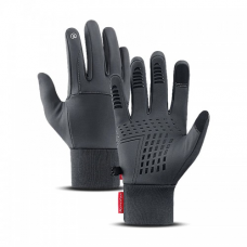 Rukavice za touch screen Kyncilor sive L Rukavice za touch screen Kyncilor sive L