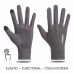 Rukavice za touch screen Sport Zero sive Rukavice za touch screen Sport Zero sive