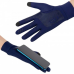 Rukavice za touch screen Sport Zero sive Rukavice za touch screen Sport Zero sive