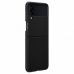 Samsung torbica kozna za F711B Galaxy Z Flip 3 5G crna (EF-VF711-LBE)