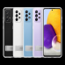Samsung torbica sa postoljem za A725F/A726B Galaxy A72 4G/5G (EU)  transparent (EF-JA725-CTE)