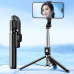 Selfie Stick REMAX Tripod 1.3m P17 crni Selfie Stick REMAX Tripod 1.3m P17 crni