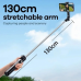 Selfie Stick REMAX Tripod 1.3m P17 crni Selfie Stick REMAX Tripod 1.3m P17 crni
