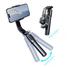 Selfie stick single-Axis Coteci stabilizer Gimbal BS-030 crni Selfie stick single-Axis Coteci stabilizer Gimbal BS-030 crni