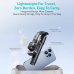 Selfie stick single-Axis Coteci stabilizer Gimbal BS-030 crni Selfie stick single-Axis Coteci stabilizer Gimbal BS-030 crni