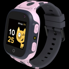 Smart watch CANYON Sandy KW-34, Kids, 1.44 Smart watch CANYON Sandy KW-34, Kids, 1.44