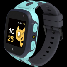 Smart watch CANYON Sandy KW-34, Kids, 1.44 Smart watch CANYON Sandy KW-34, Kids, 1.44