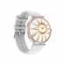 Smart Watch DT 109 srebrni (metalna+silikonska narukvica) Smart Watch DT 109 srebrni (metalna+silikonska narukvica)