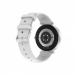Smart Watch DT 109 srebrni (metalna+silikonska narukvica) Smart Watch DT 109 srebrni (metalna+silikonska narukvica)
