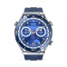 Smart Watch DT Ultramate plavi (metalna+silikonska narukvica) Smart Watch DT Ultramate plavi (metalna+silikonska narukvica)