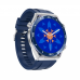 Smart Watch DT Ultramate plavi (metalna+silikonska narukvica) Smart Watch DT Ultramate plavi (metalna+silikonska narukvica)