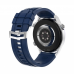 Smart Watch DT Ultramate plavi (metalna+silikonska narukvica) Smart Watch DT Ultramate plavi (metalna+silikonska narukvica)