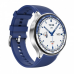 Smart Watch DT watch X srebrni (kozna+silikonska narukvica) Smart Watch DT watch X srebrni (kozna+silikonska narukvica)