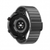 Smart Watch DT3 Mate crni (metalna+silikonska narukvica) Smart Watch DT3 Mate crni (metalna+silikonska narukvica)