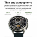 Smart Watch DT4 crni (silikonska narukvica) Smart Watch DT4 crni (silikonska narukvica)