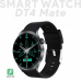 Smart Watch DT4 Mate crni (silikonska narukvica) Smart Watch DT4 Mate crni (silikonska narukvica)