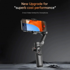 Stabilizator Gimbal Ogawa XE crni Stabilizator Gimbal Ogawa XE crni