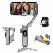 Stabilizator Gimbal Smart X Pro sivi Stabilizator Gimbal Smart X Pro sivi