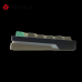 Tastatura Mehanicka Gaming Fantech MK913 RGB Atom PRO83 Wireless Mercury (blue switch)