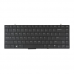 Tastatura za laptop Dell XPS 1640 mali enter Tastatura za laptop Dell XPS 1640 mali enter