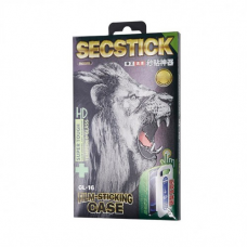 Zastitno Staklo Tempered glass REMAX Monarch SecStick HD GL-16 za iPhone 13 Pro Max 6.7 Zastitno Staklo Tempered glass REMAX Monarch SecStick HD GL-16 za iPhone 13 Pro Max 6.7