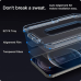 Zastitno Staklo Tempered glass REMAX Monarch SecStick HD GL-16 za iPhone 13 Pro Max 6.7