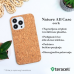 Futrola Teracell Nature All Case iPhone 14 Pro 6.1 cork