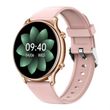 Teracell Smart Watch Y66 roze Teracell Smart Watch Y66 roze