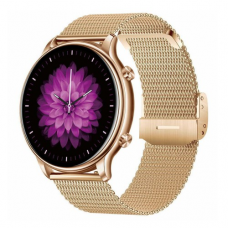 Teracell Smart Watch Y66 zlatni (metalna narukvica) Teracell Smart Watch Y66 zlatni (metalna narukvica)