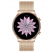 Teracell Smart Watch Y66 zlatni (metalna narukvica)
