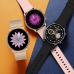 Teracell Smart Watch Y66 zlatni (metalna narukvica)